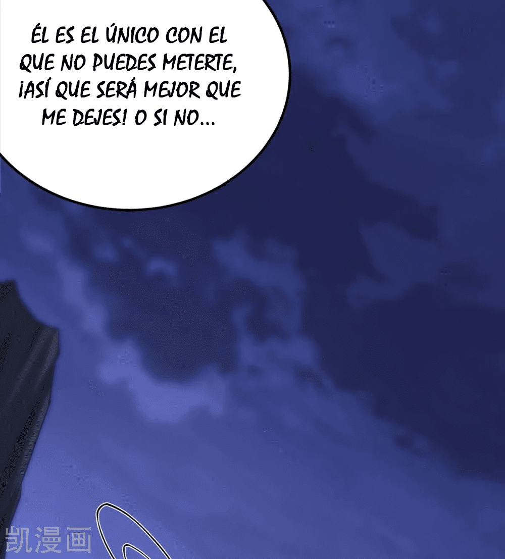 Read Renacido como el Señor Supremo ES Manga Online