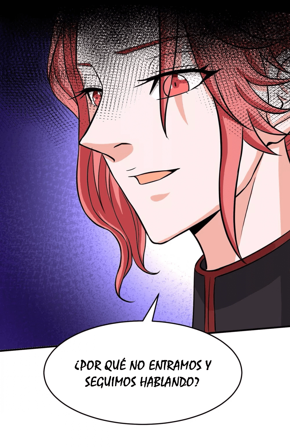 Read Renacido como el Señor Supremo ES Manga Online