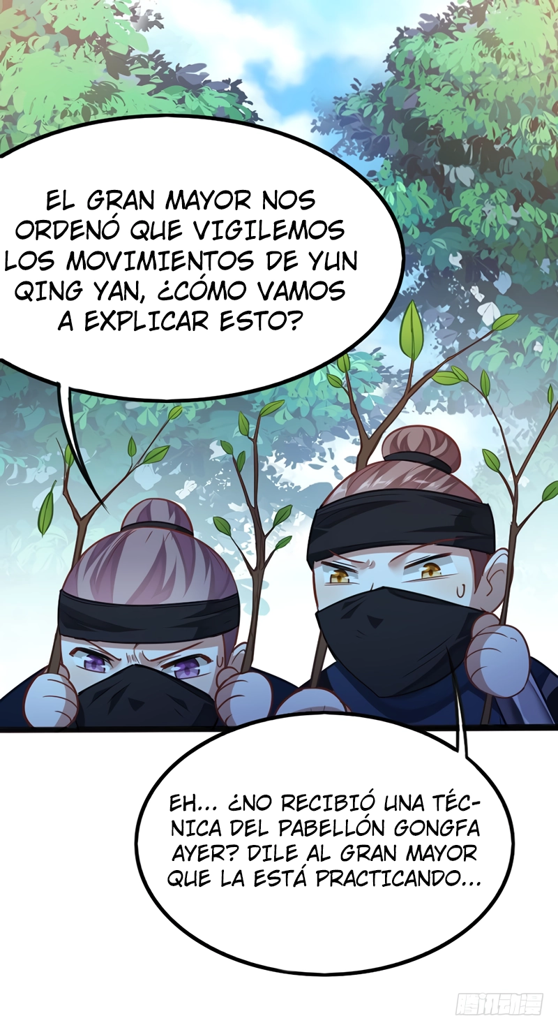 Read Renacido como el Señor Supremo ES Manga Online