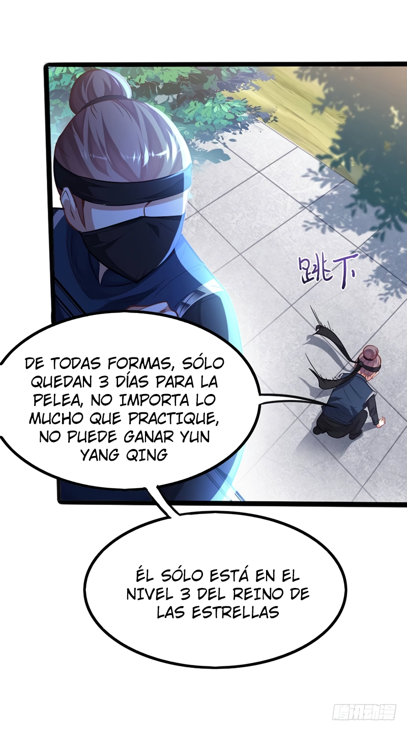 Read Renacido como el Señor Supremo ES Manga Online