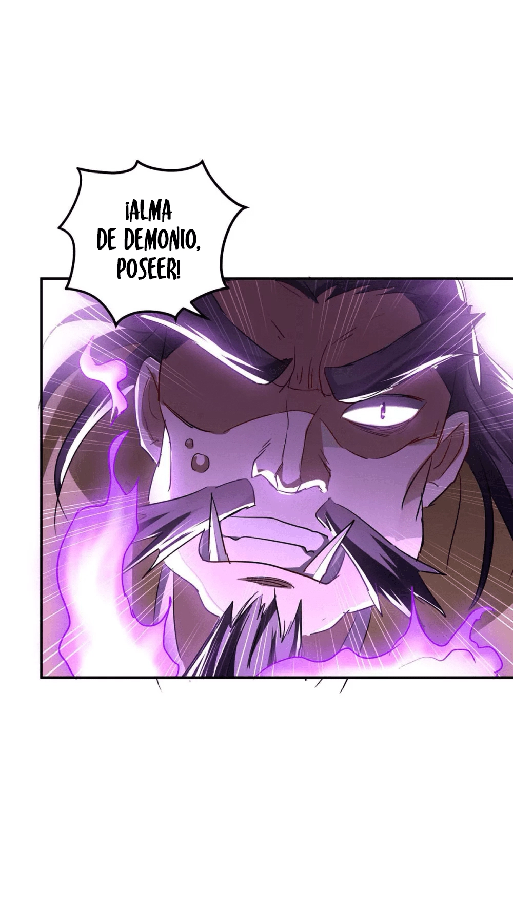 Read Renacido como el Señor Supremo ES Manga Online