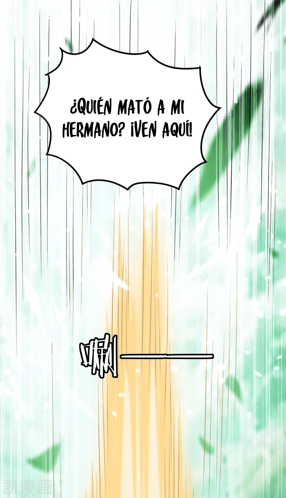Read Renacido como el Señor Supremo ES Manga Online