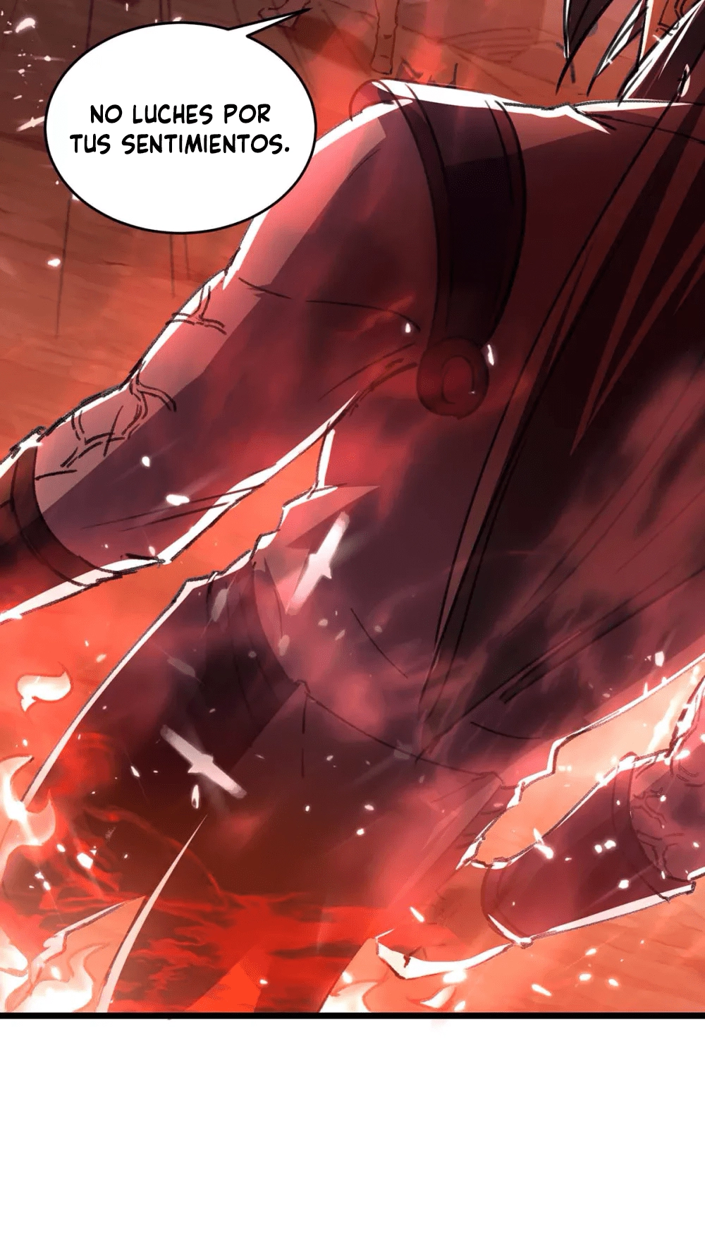 Read Renacido como el Señor Supremo ES Manga Online