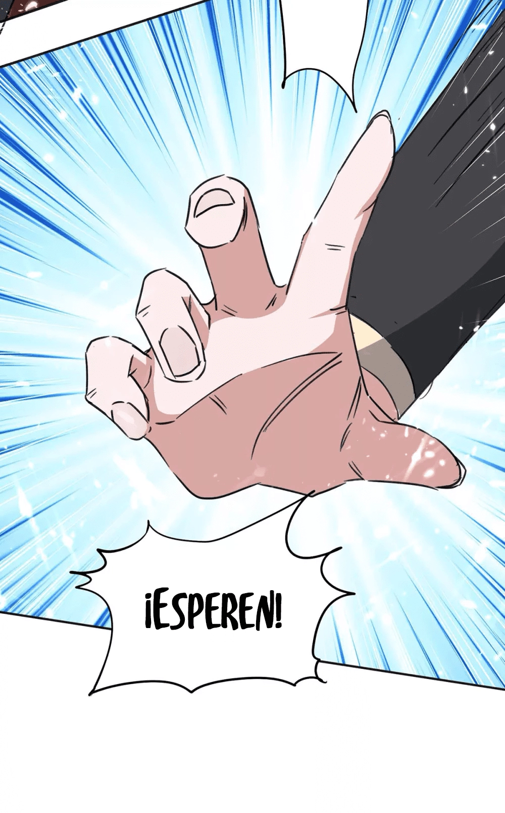 Read Renacido como el Señor Supremo ES Manga Online