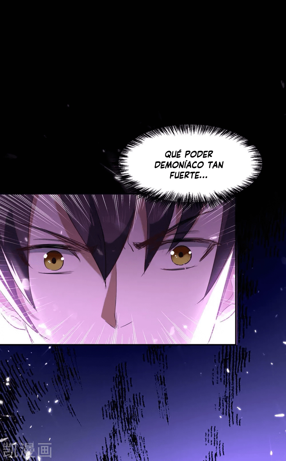 Read Renacido como el Señor Supremo ES Manga Online