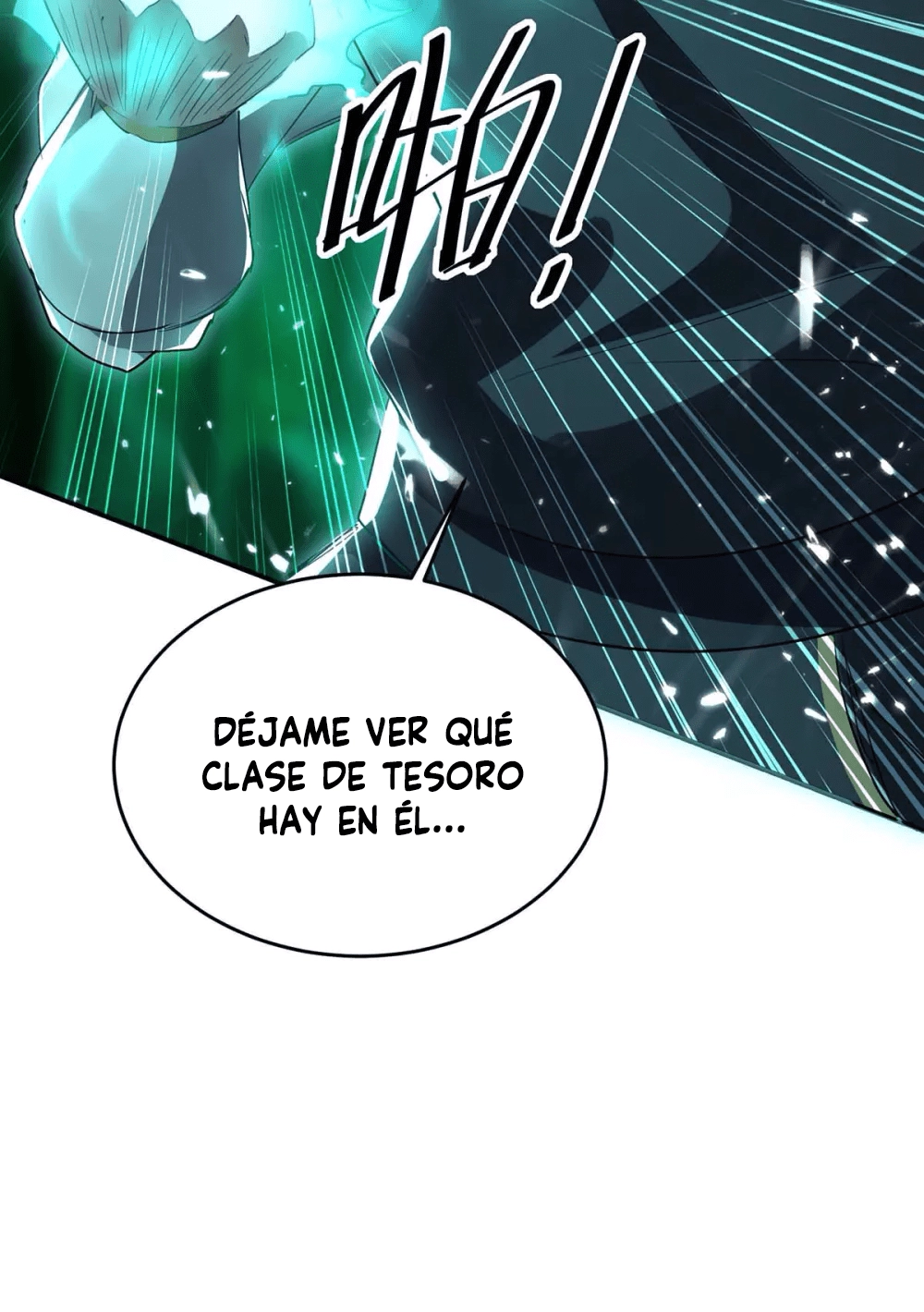 Read Renacido como el Señor Supremo ES Manga Online