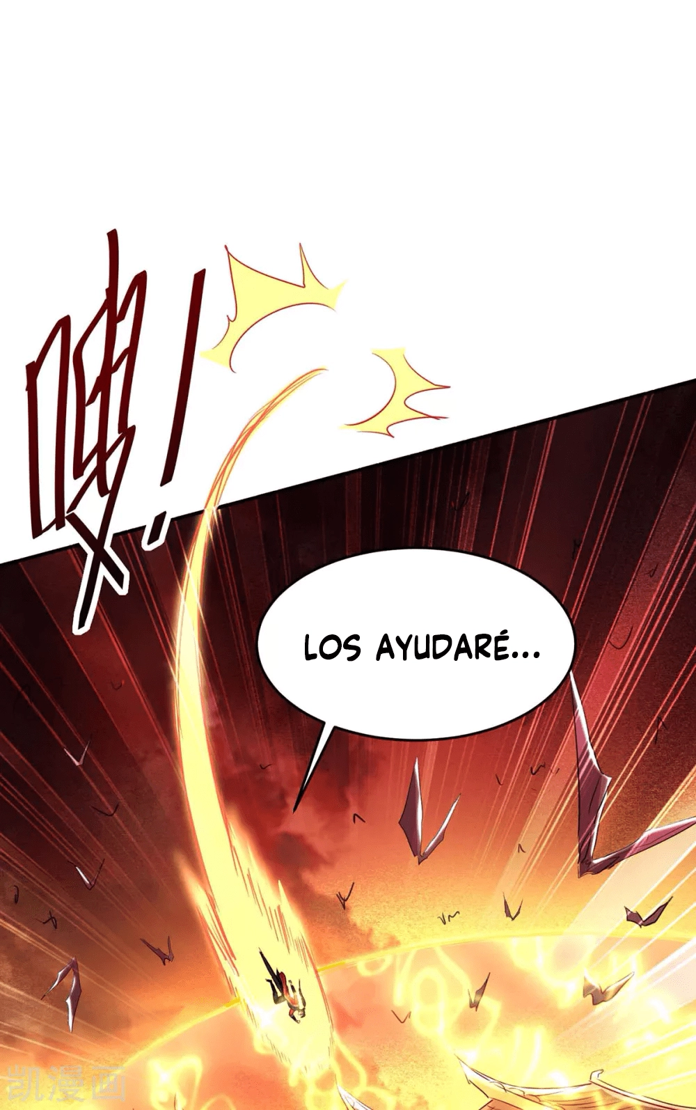 Read Renacido como el Señor Supremo ES Manga Online