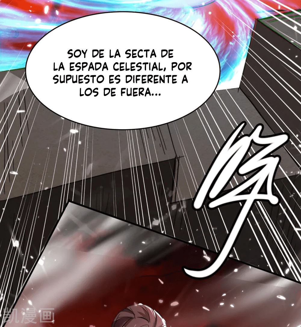 Read Renacido como el Señor Supremo ES Manga Online
