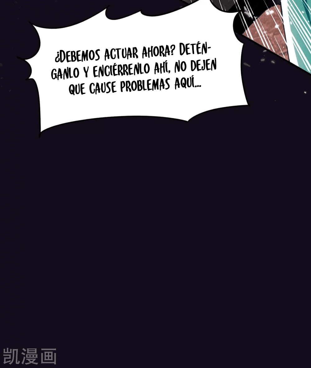 Read Renacido como el Señor Supremo ES Manga Online