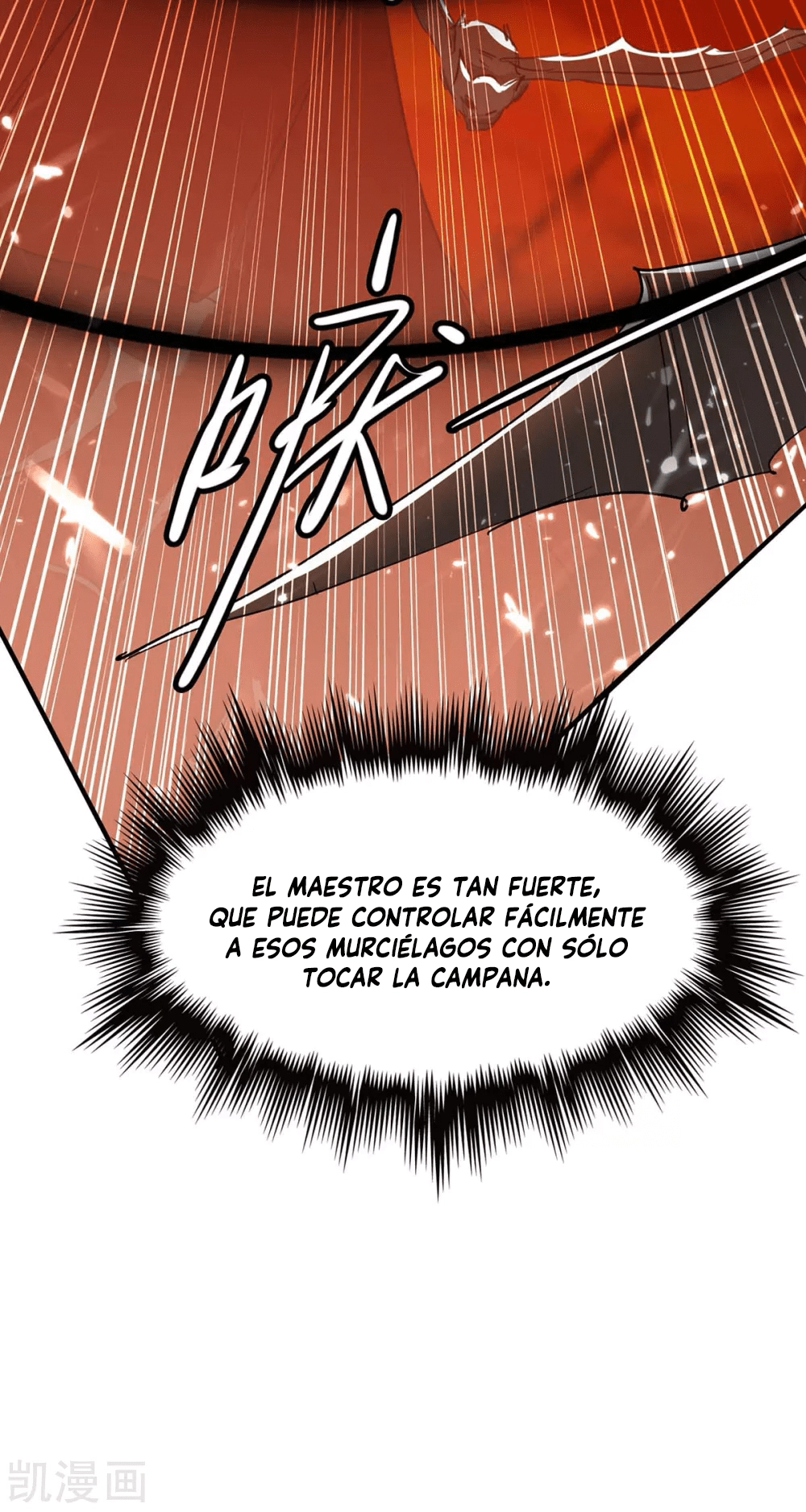 Read Renacido como el Señor Supremo ES Manga Online