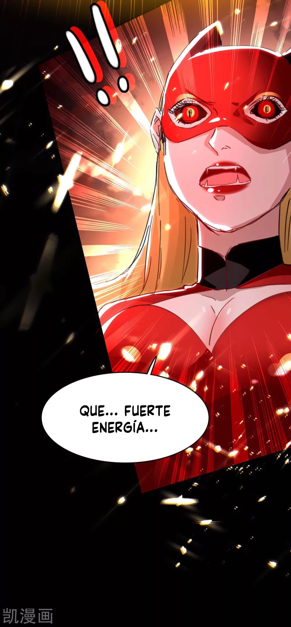 Read Renacido como el Señor Supremo ES Manga Online
