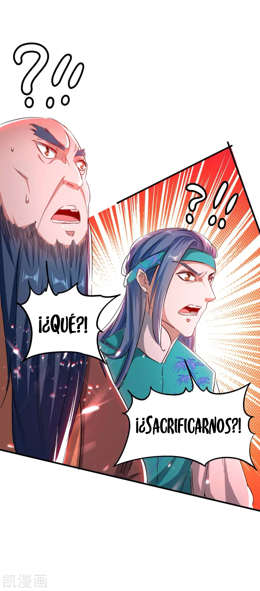 Read Renacido como el Señor Supremo ES Manga Online