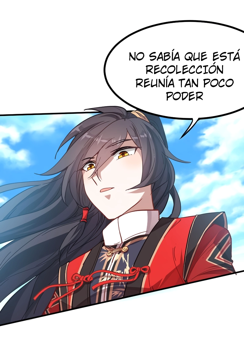 Read Renacido como el Señor Supremo ES Manga Online