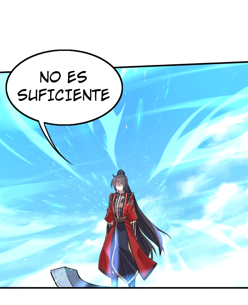 Read Renacido como el Señor Supremo ES Manga Online