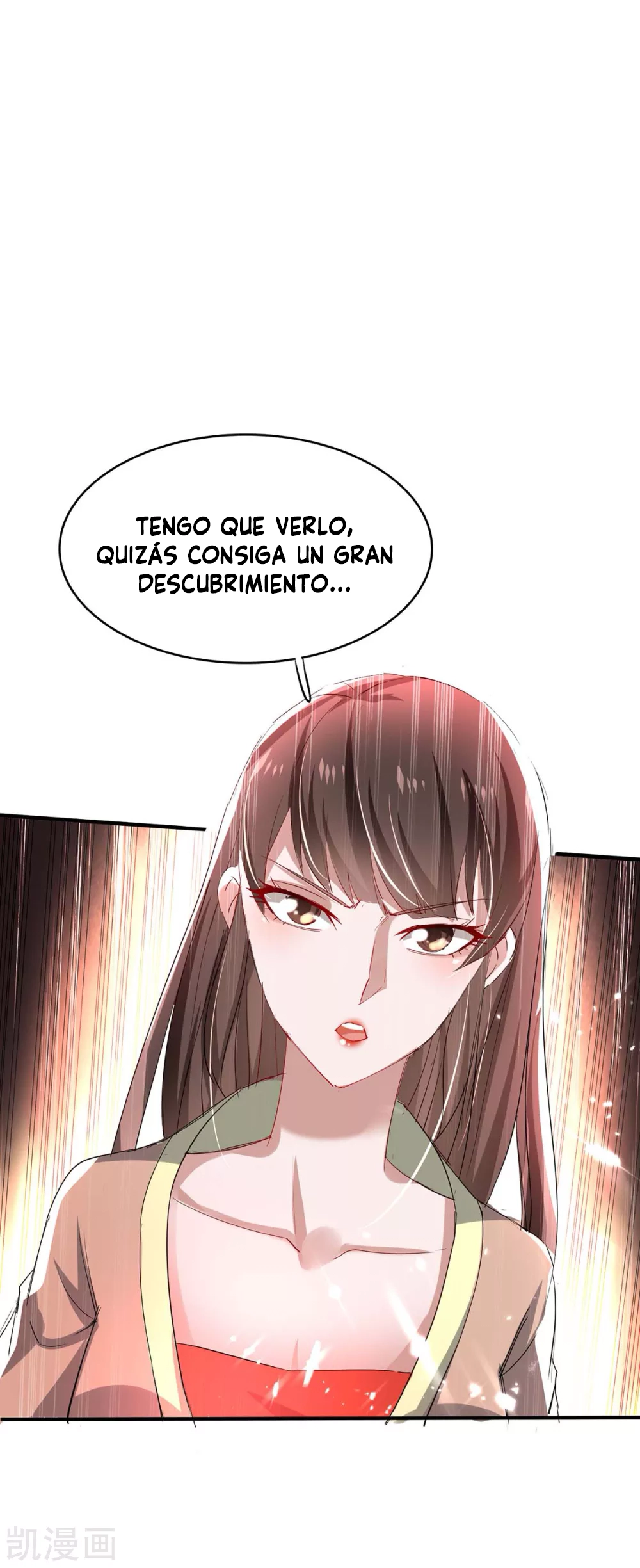 Read Renacido como el Señor Supremo ES Manga Online