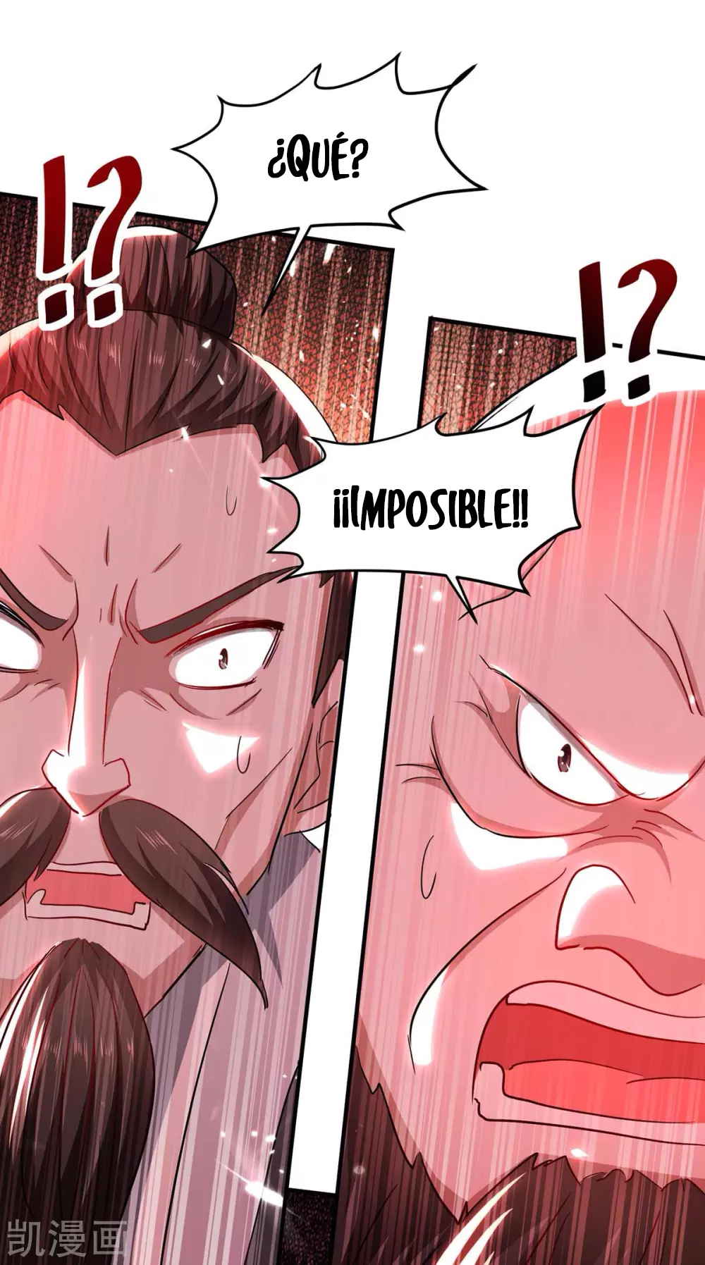 Read Renacido como el Señor Supremo ES Manga Online