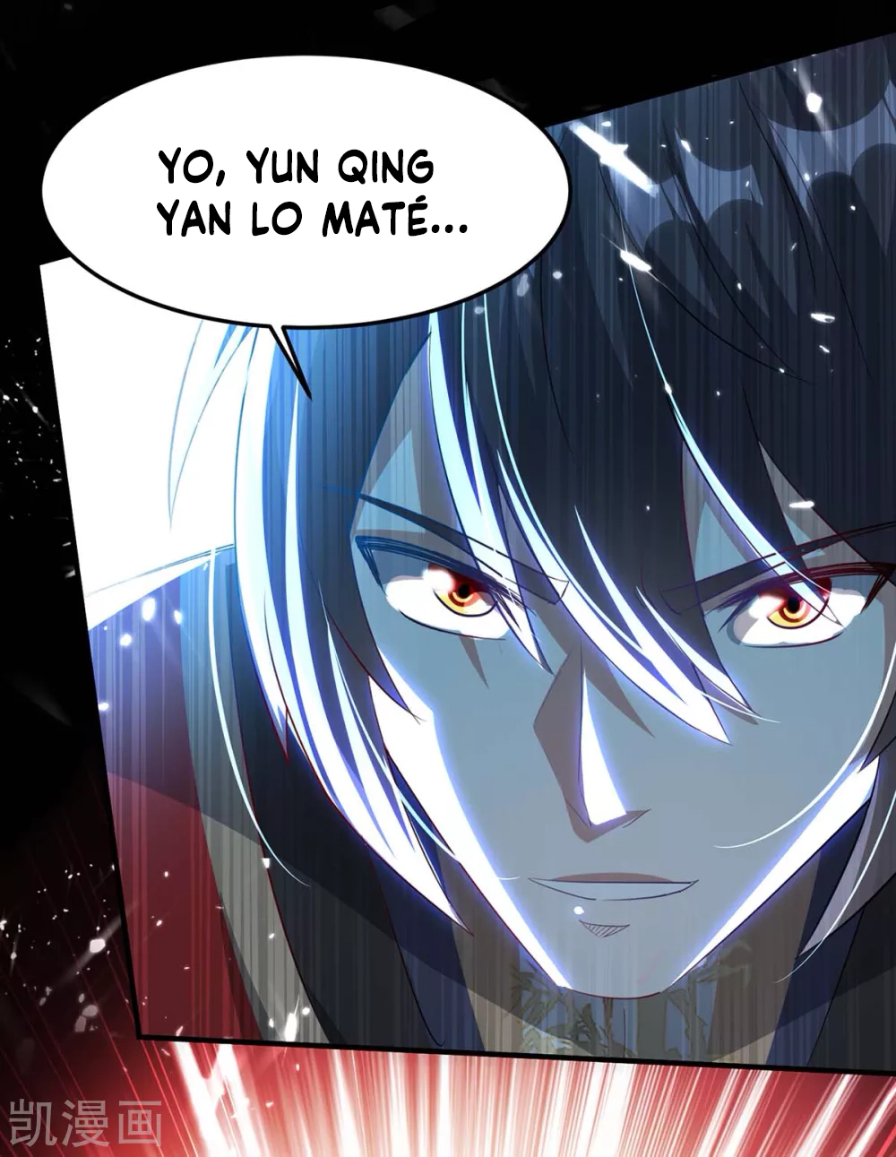 Read Renacido como el Señor Supremo ES Manga Online