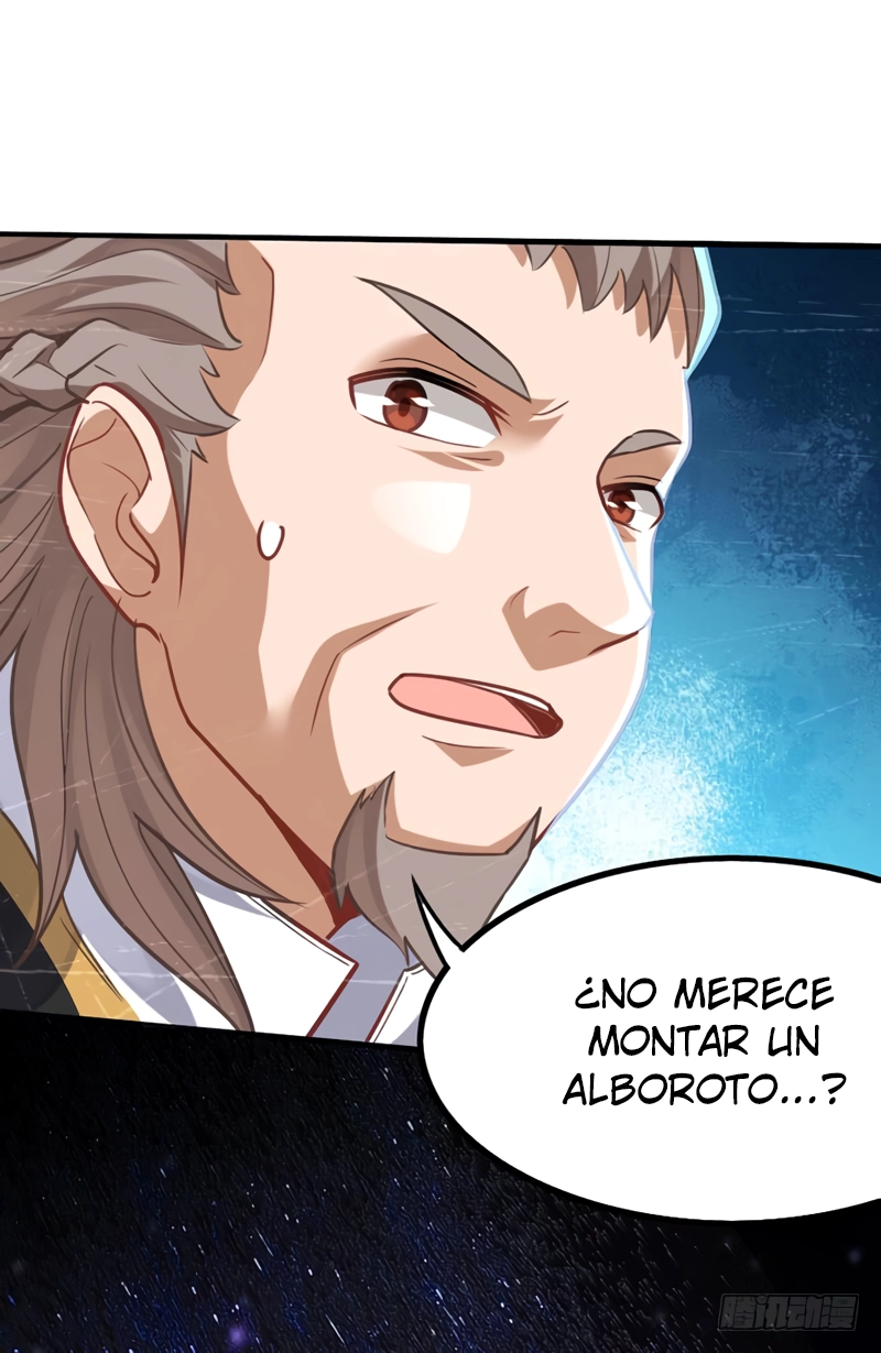 Read Renacido como el Señor Supremo ES Manga Online