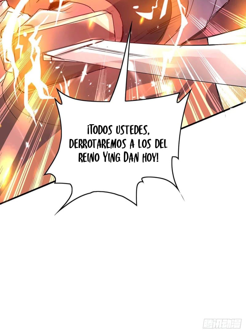 Read Renacido como el Señor Supremo ES Manga Online