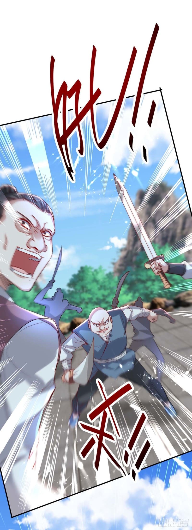 Read Renacido como el Señor Supremo ES Manga Online