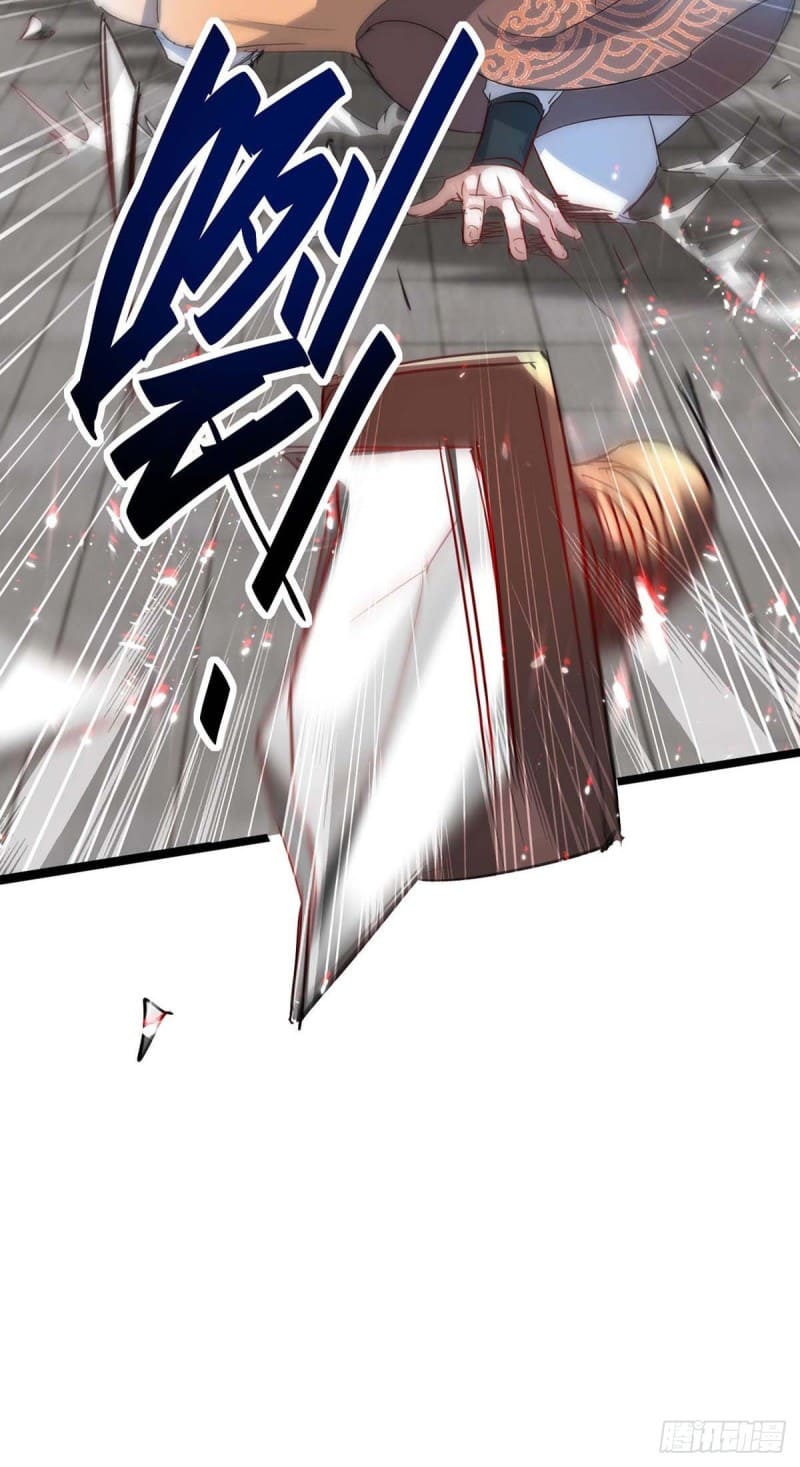 Read Renacido como el Señor Supremo ES Manga Online