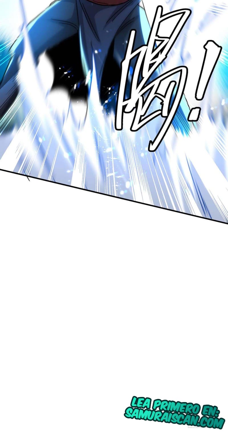 Read Renacido como el Señor Supremo ES Manga Online