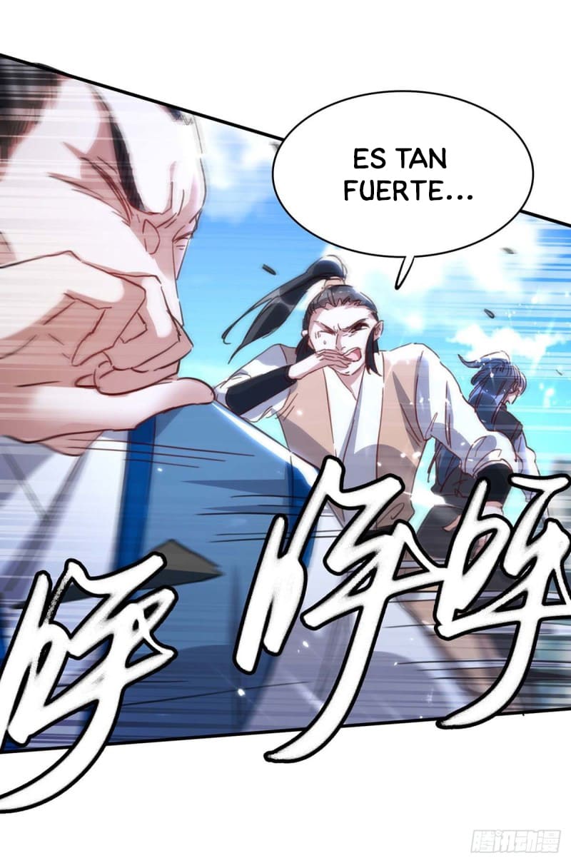 Read Renacido como el Señor Supremo ES Manga Online