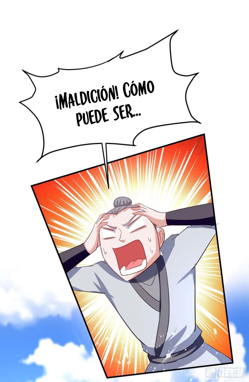 Read Renacido como el Señor Supremo ES Manga Online