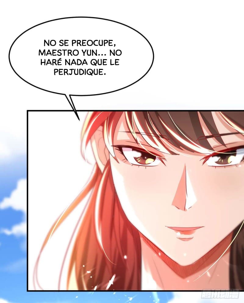 Read Renacido como el Señor Supremo ES Manga Online