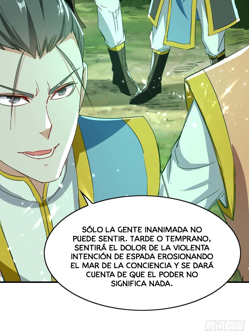 Read Renacido como el Señor Supremo ES Manga Online