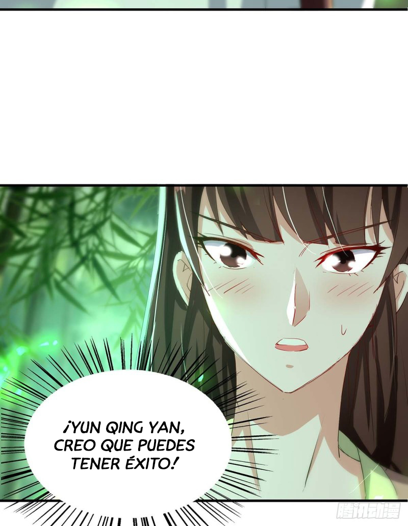 Read Renacido como el Señor Supremo ES Manga Online