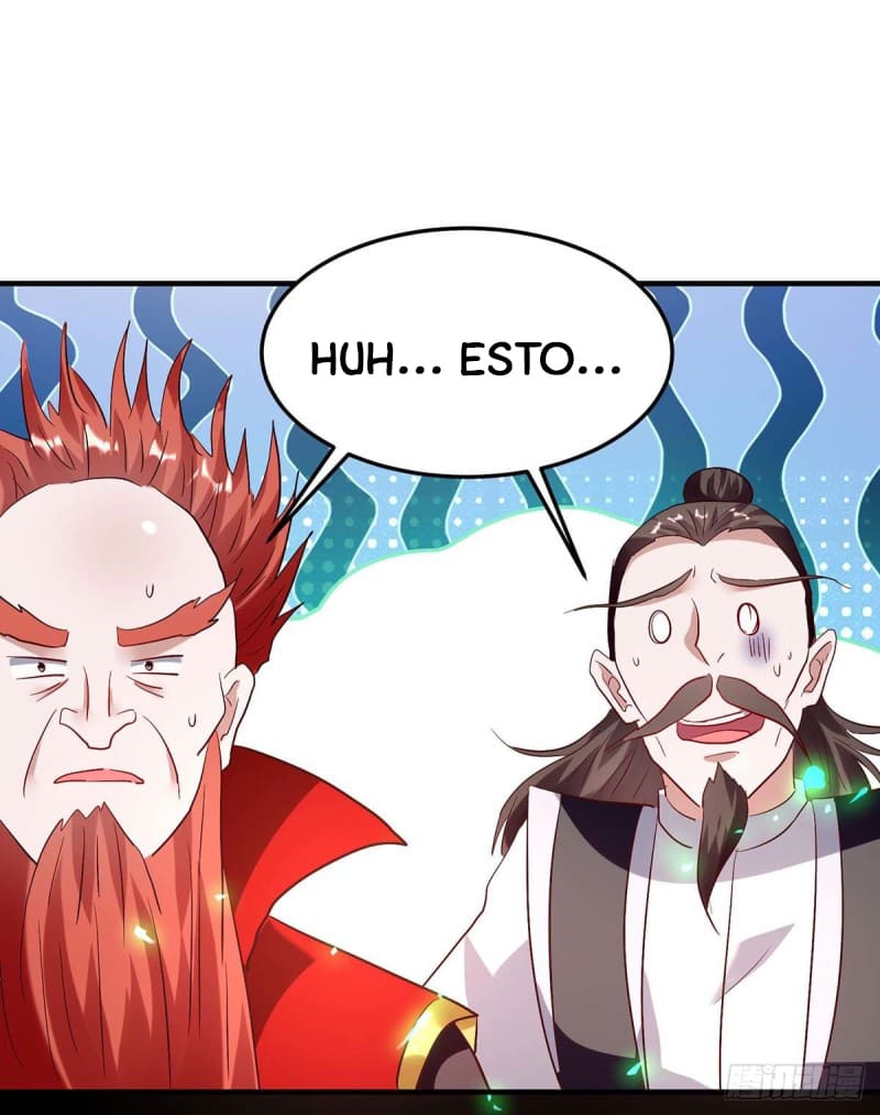Read Renacido como el Señor Supremo ES Manga Online