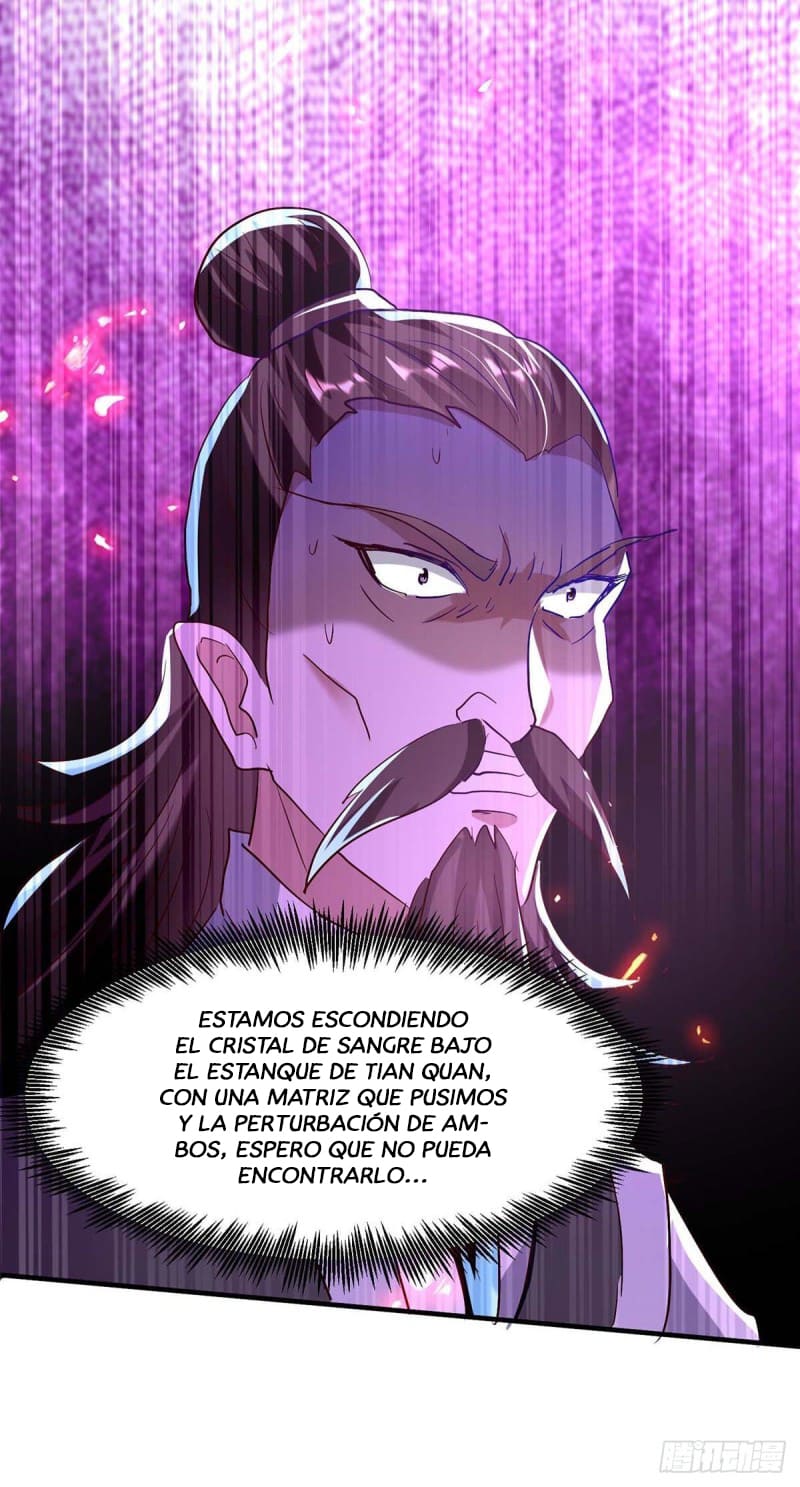 Read Renacido como el Señor Supremo ES Manga Online
