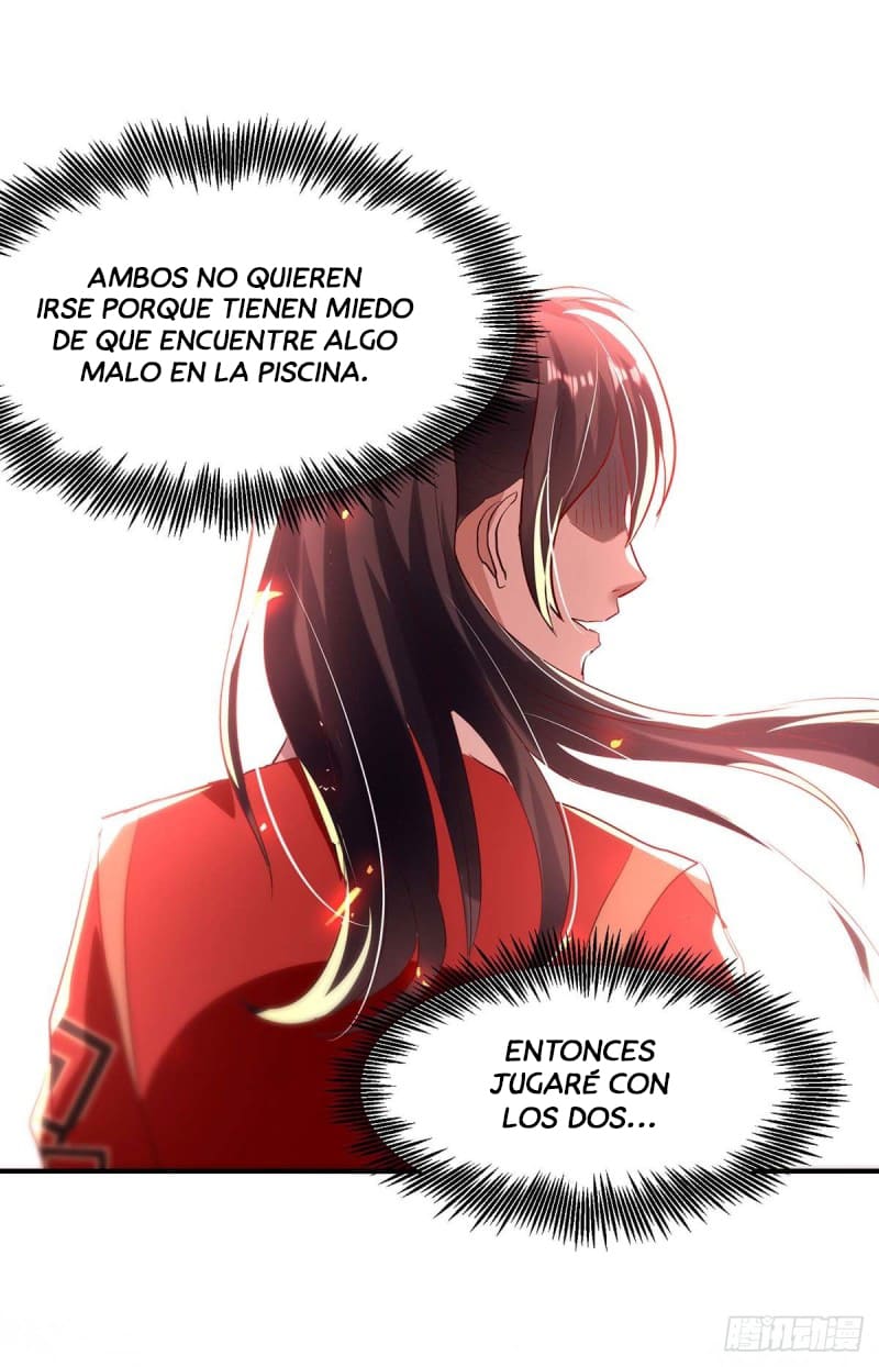 Read Renacido como el Señor Supremo ES Manga Online