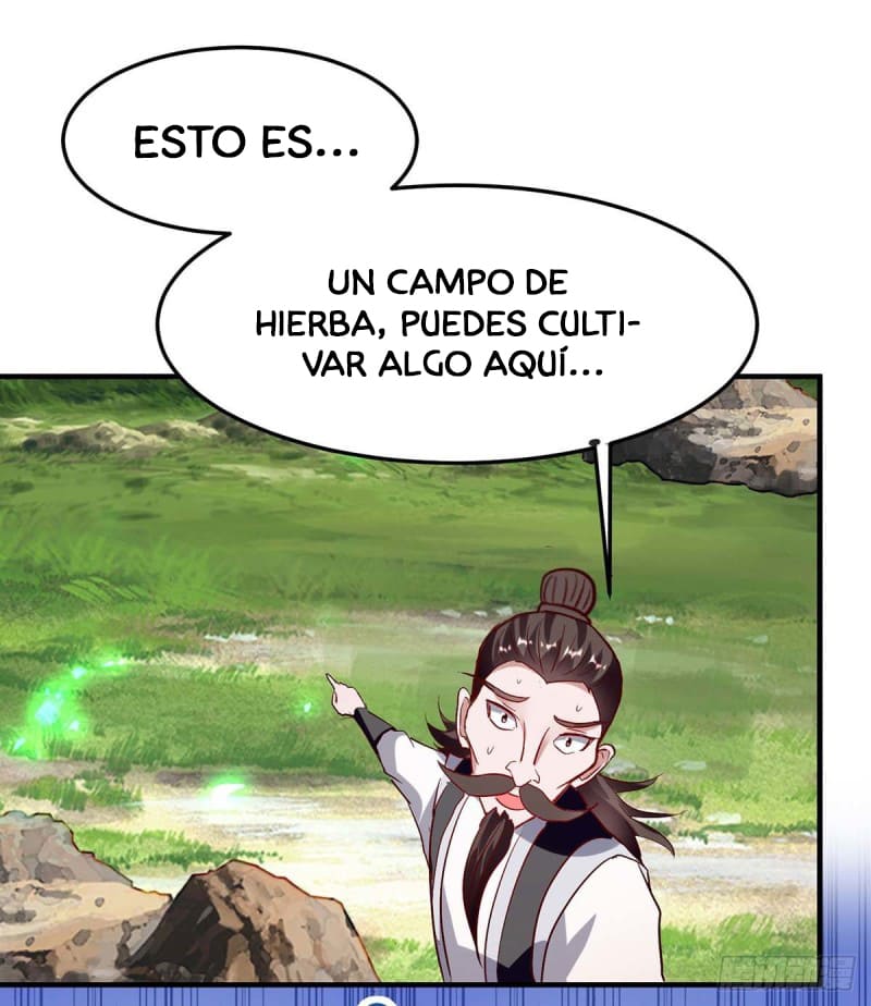 Read Renacido como el Señor Supremo ES Manga Online