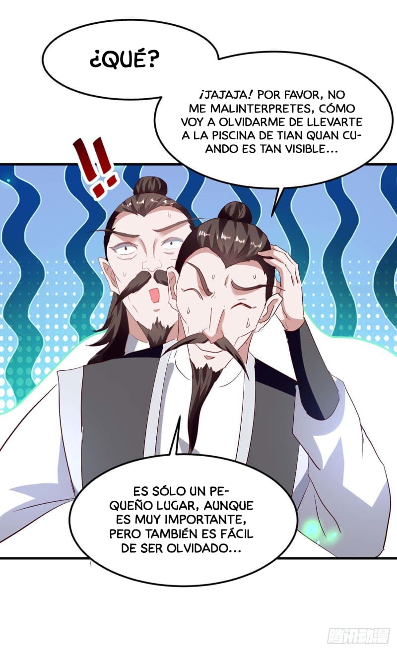 Read Renacido como el Señor Supremo ES Manga Online