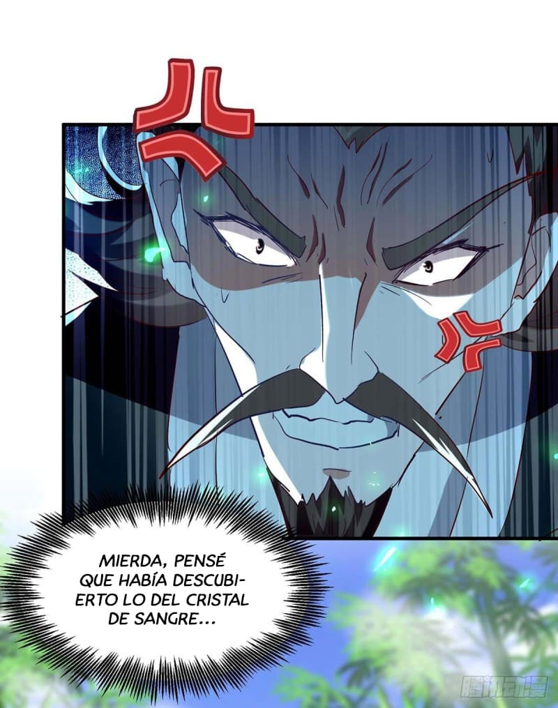 Read Renacido como el Señor Supremo ES Manga Online