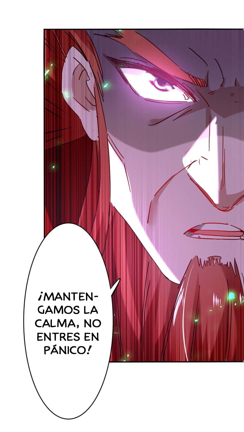 Read Renacido como el Señor Supremo ES Manga Online