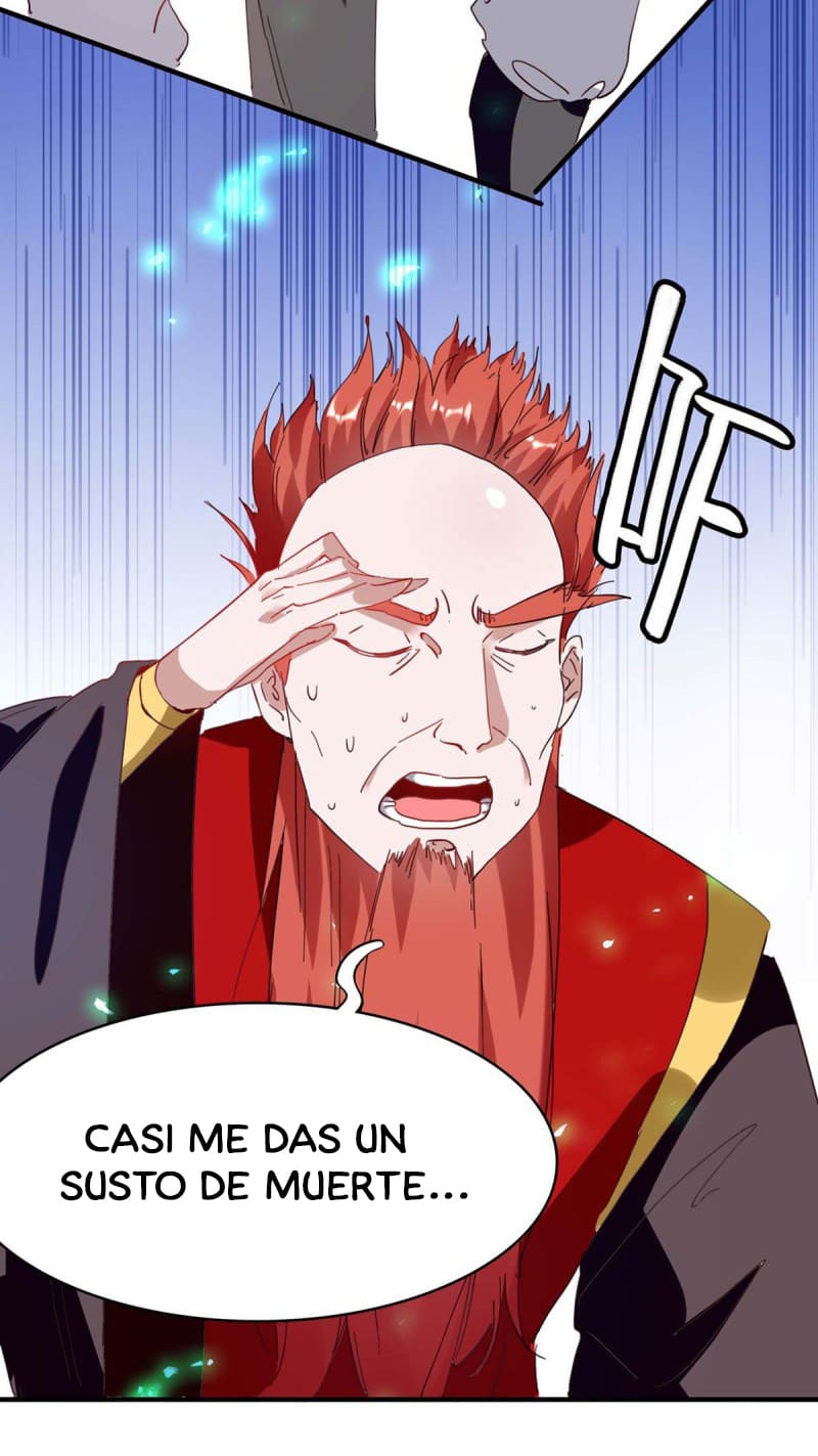 Read Renacido como el Señor Supremo ES Manga Online