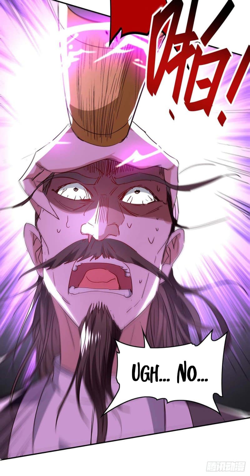 Read Renacido como el Señor Supremo ES Manga Online