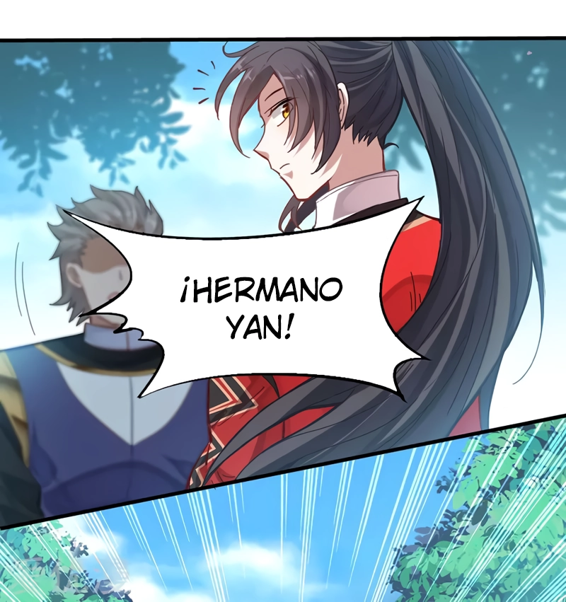 Read Renacido como el Señor Supremo ES Manga Online