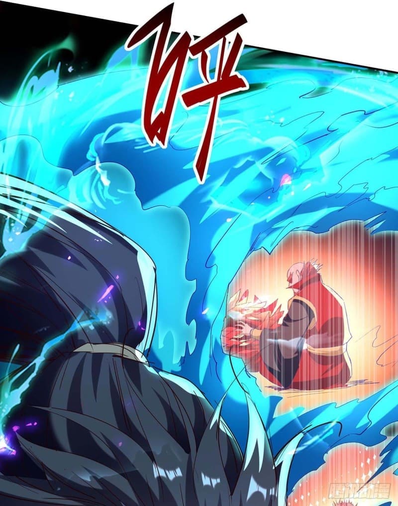 Read Renacido como el Señor Supremo ES Manga Online