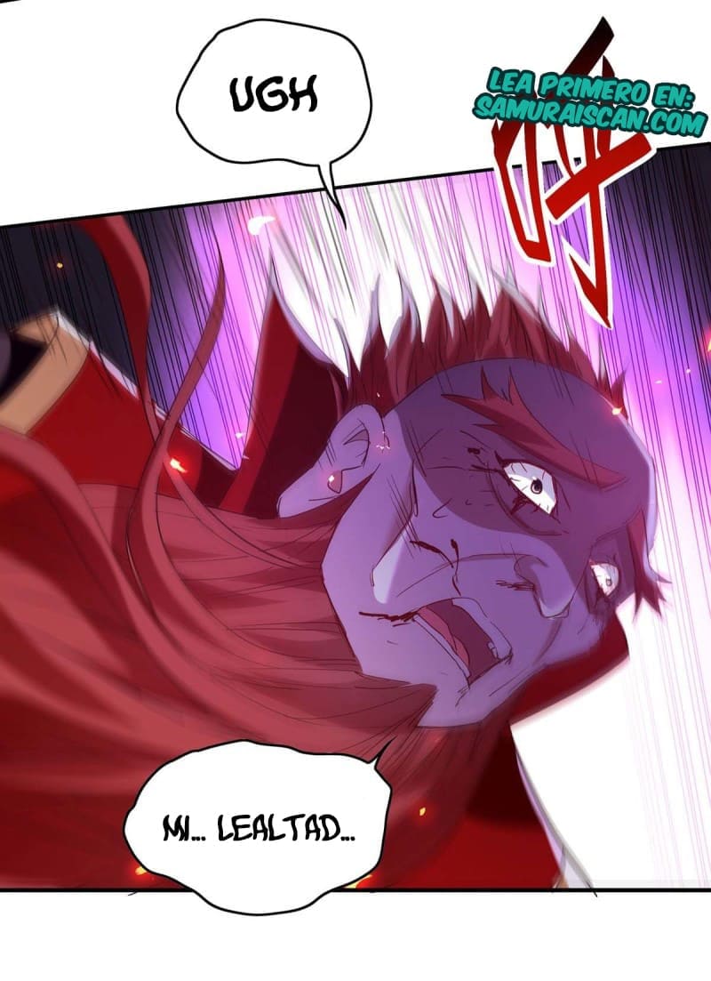 Read Renacido como el Señor Supremo ES Manga Online