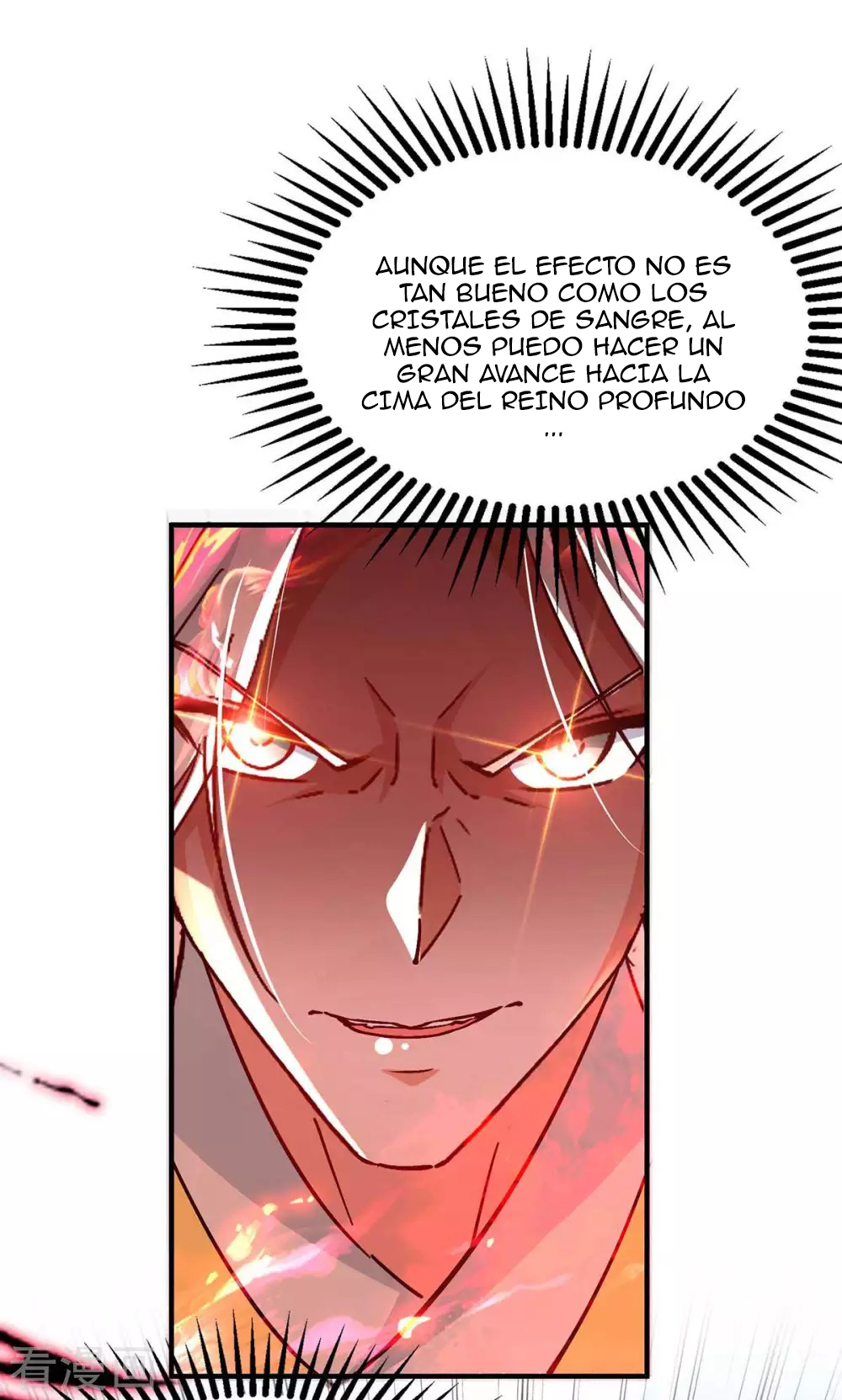Read Renacido como el Señor Supremo ES Manga Online