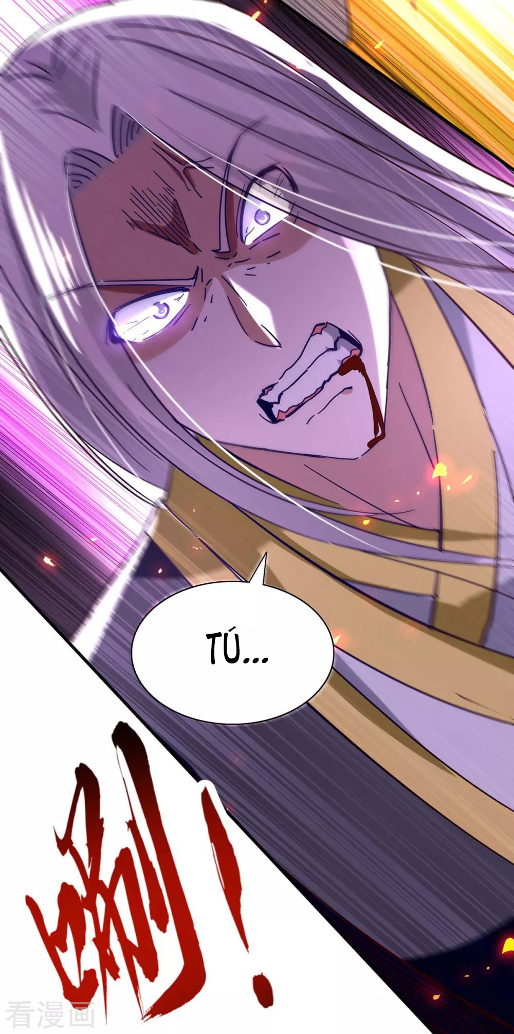 Read Renacido como el Señor Supremo ES Manga Online