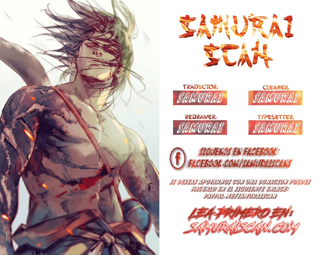 Read Renacido como el Señor Supremo ES Manga Online