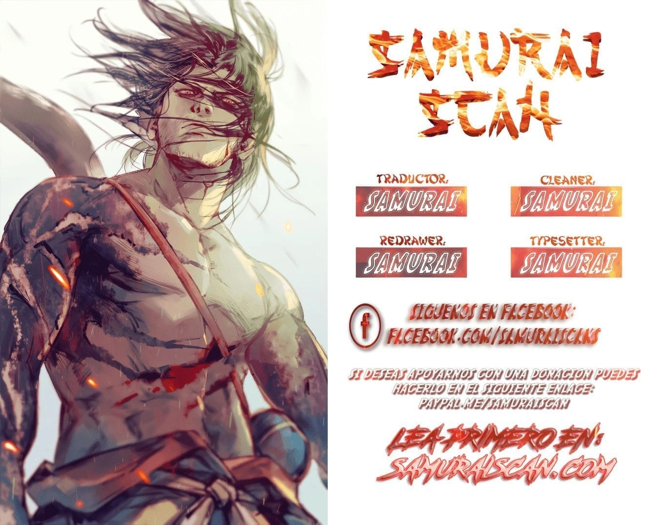 Read Renacido como el Señor Supremo ES Manga Online