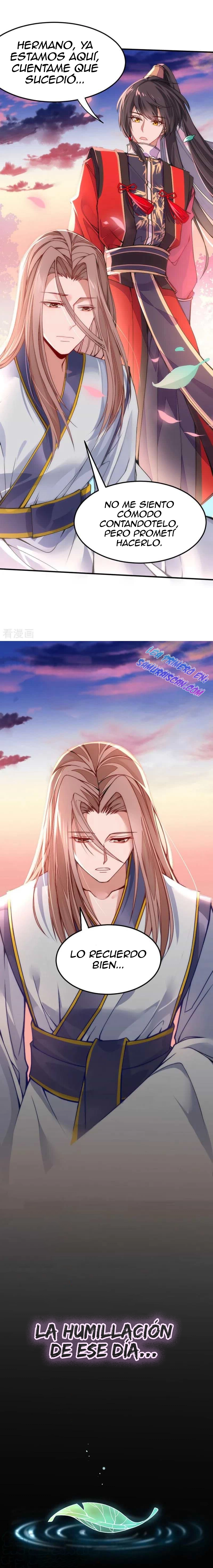 Read Renacido como el Señor Supremo ES Manga Online