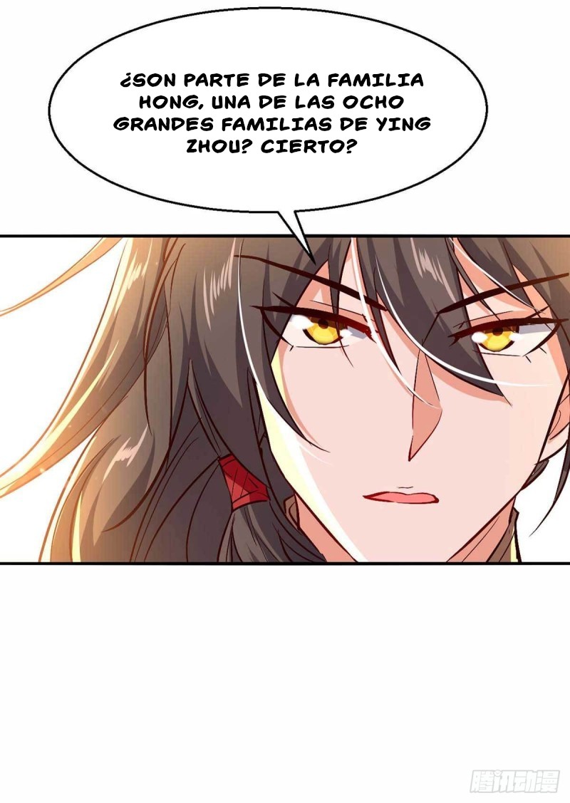 Read Renacido como el Señor Supremo ES Manga Online