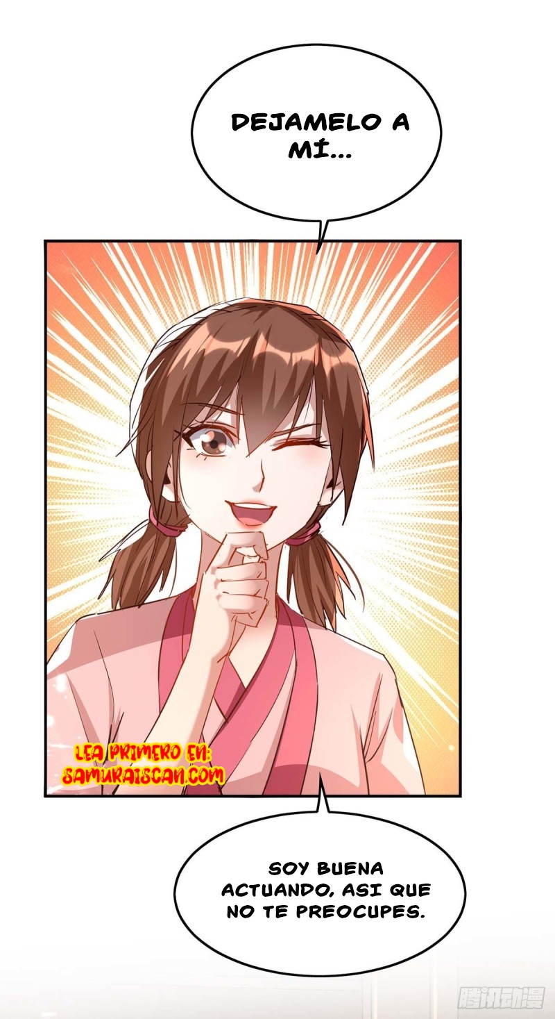 Read Renacido como el Señor Supremo ES Manga Online